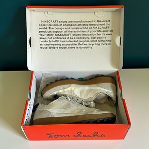 Nike Tom Sachs General Purpose Shoe “studio”